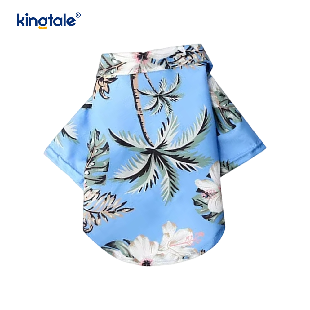 Ubrania dla zwierząt w stylu boho