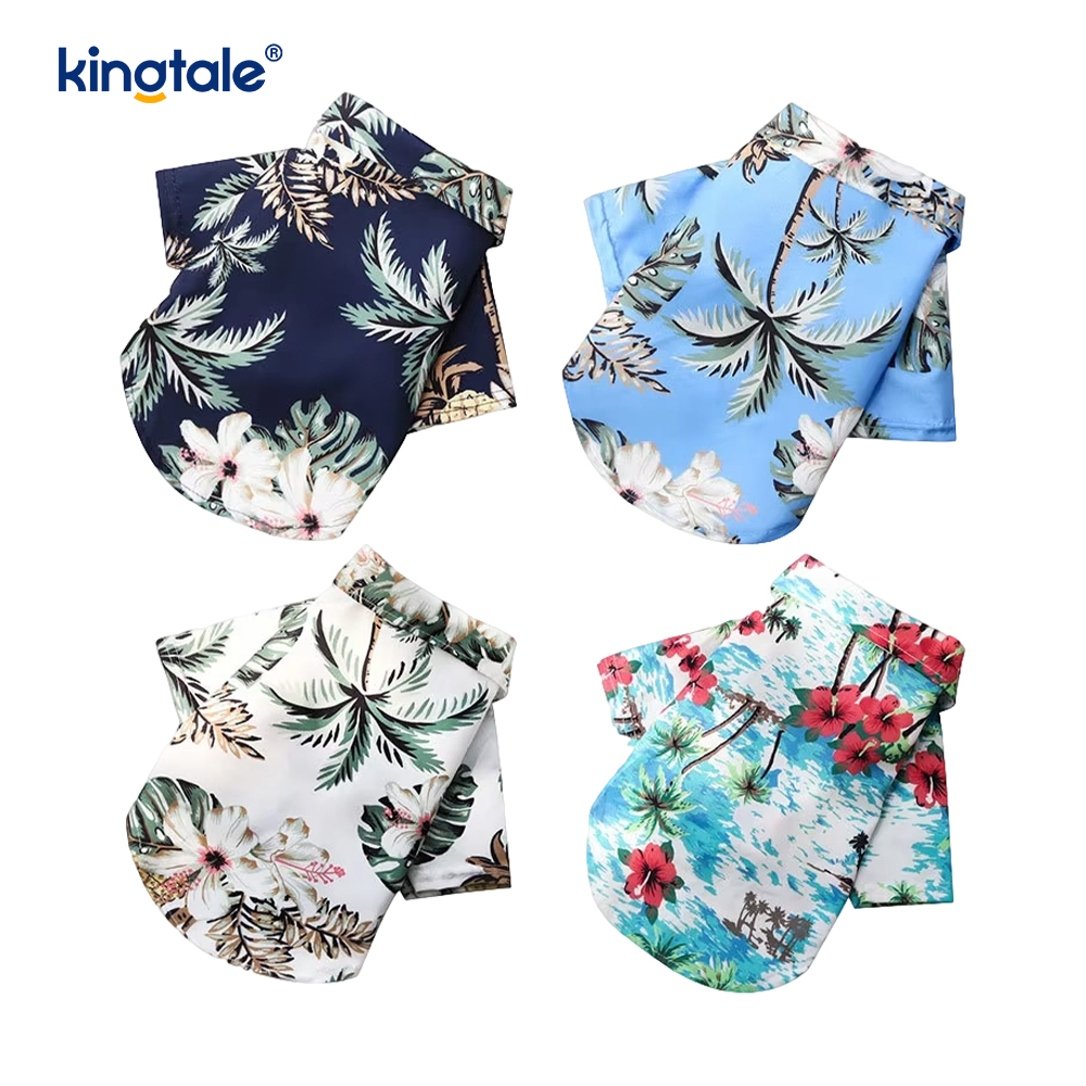 Ubrania dla zwierząt w stylu boho