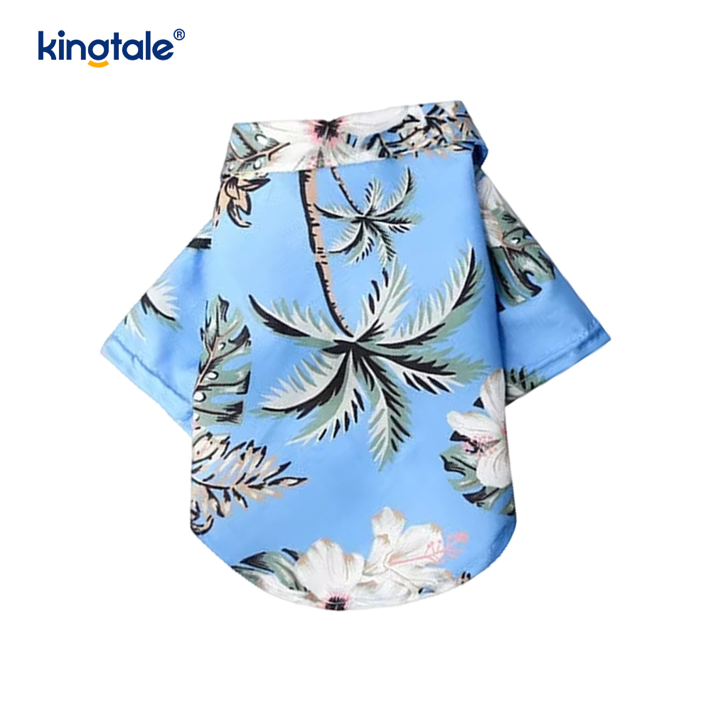 Ubrania dla zwierząt w stylu boho
