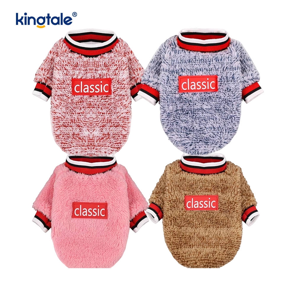 Podstawowy sweter dla psa