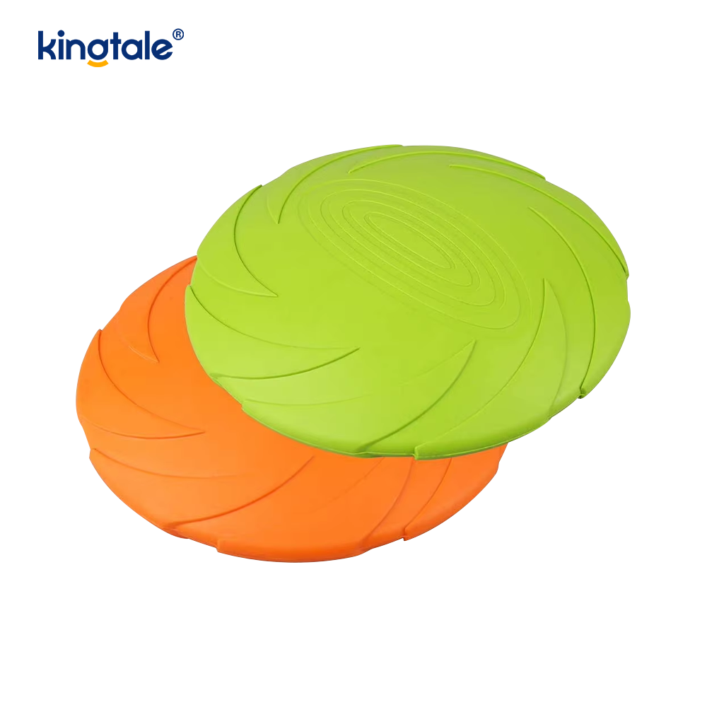 Frisbee dla zwierząt