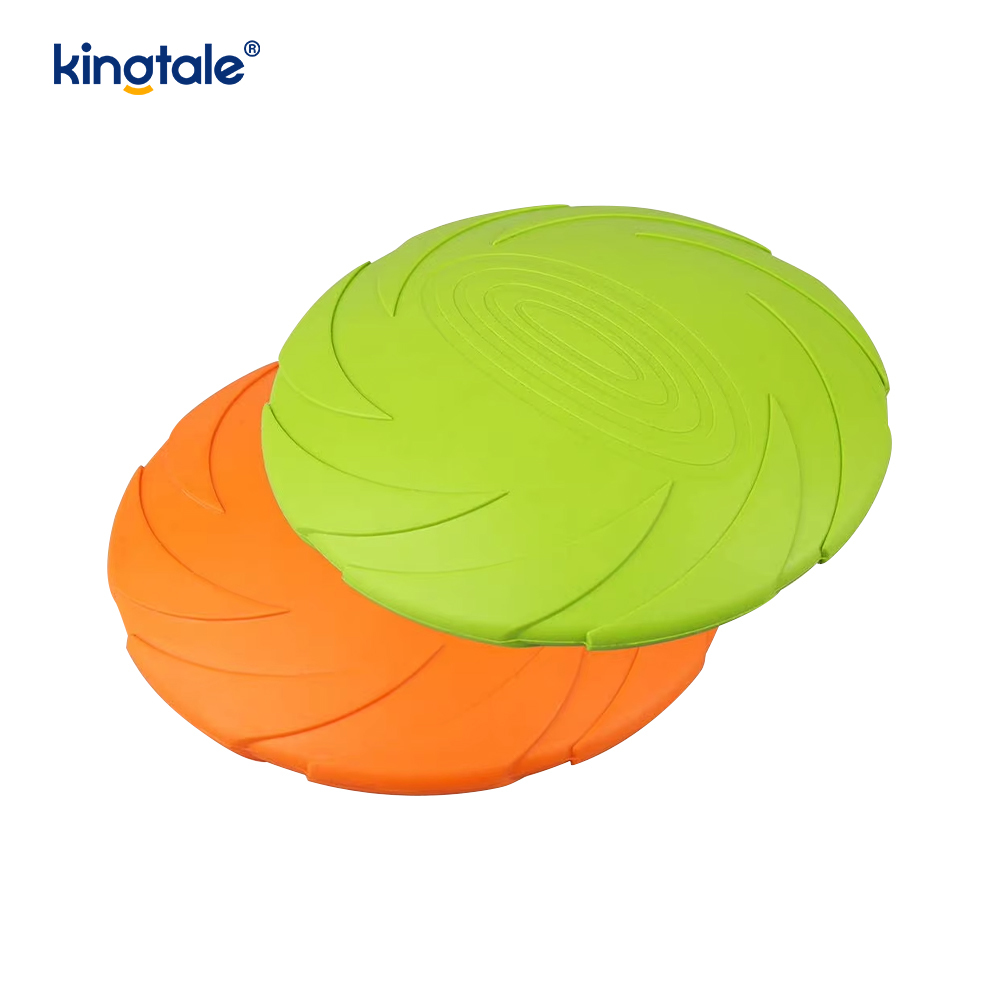 Frisbee dla zwierząt