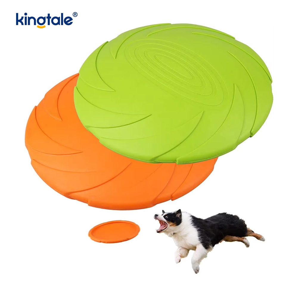 Frisbee dla zwierząt